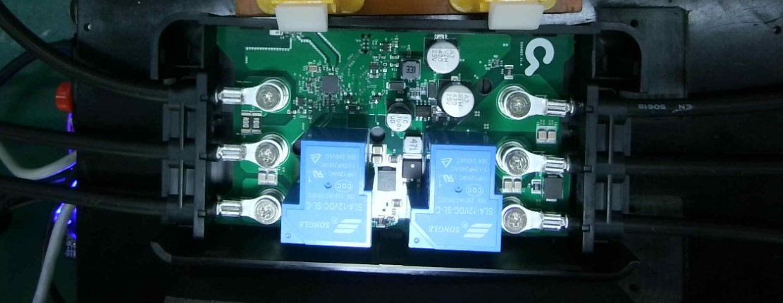 Device